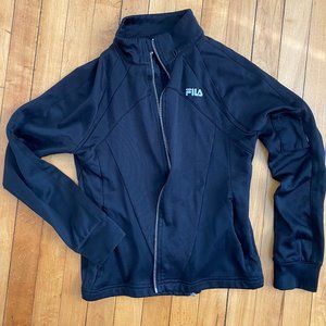 Women’s Fila Sport Jacket